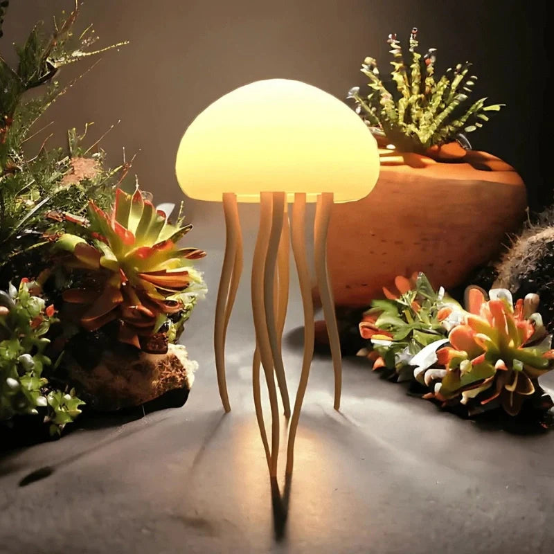 Medusa Floating Glow