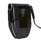 Portable & Foldable Travel Handheld Mini Iron, No Water Needed, For Travel Business Trip