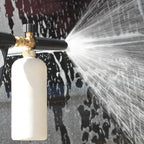 High Performance Foam Cannon - High Pressure Cleaner