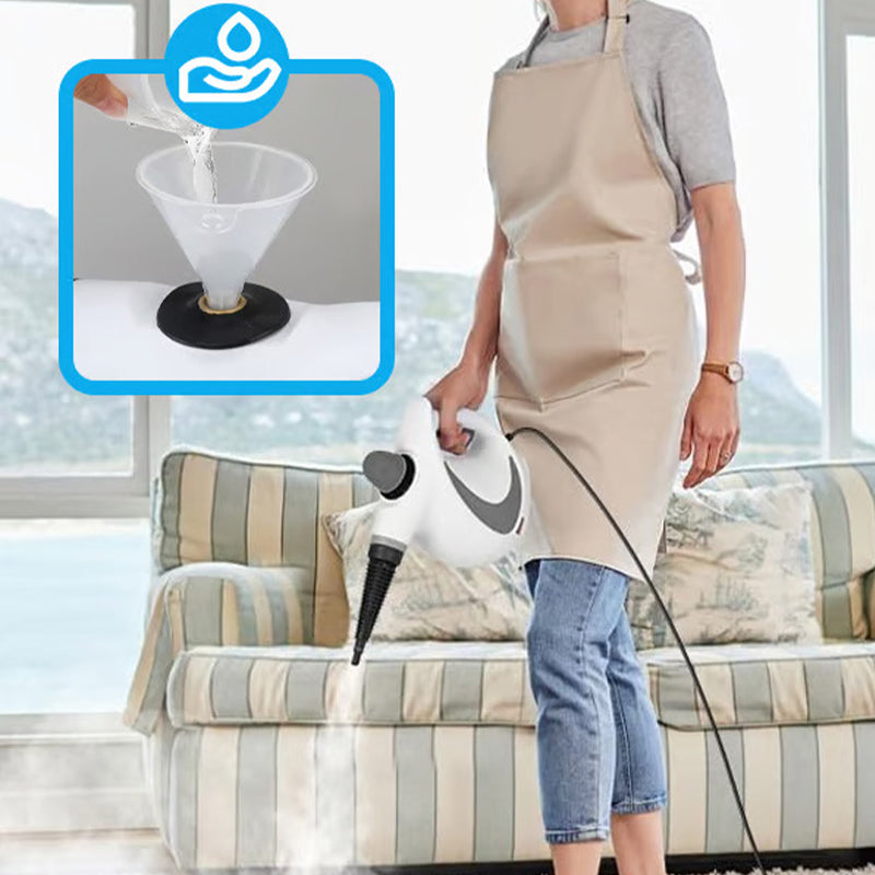 Steam Cleaner
