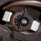 Wooden Wonders Handmade Elegant Watch