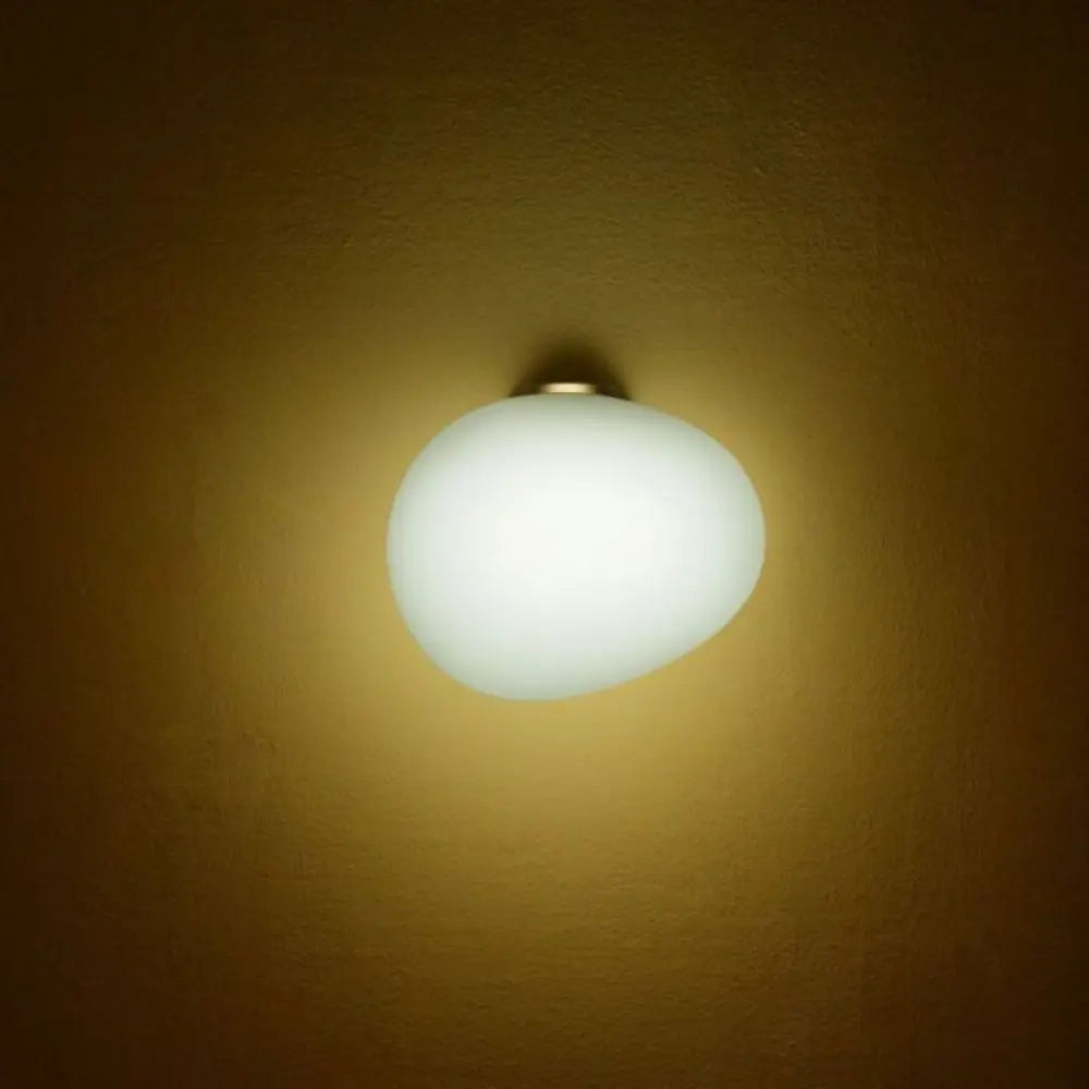 TideGlow - Coastal Wall Lamp