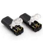 Practical fast cable connector🎁