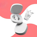 EasyLash Reusable Magnetic Eyelashes – Natural Look & All-Day Hold