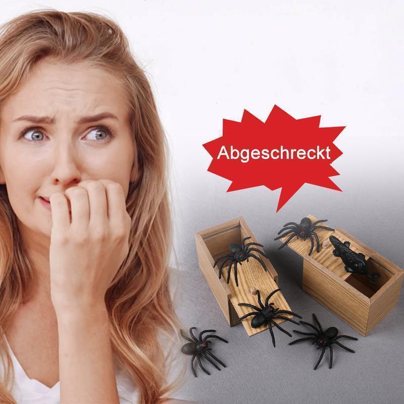 Great awful boxes - Funny gift