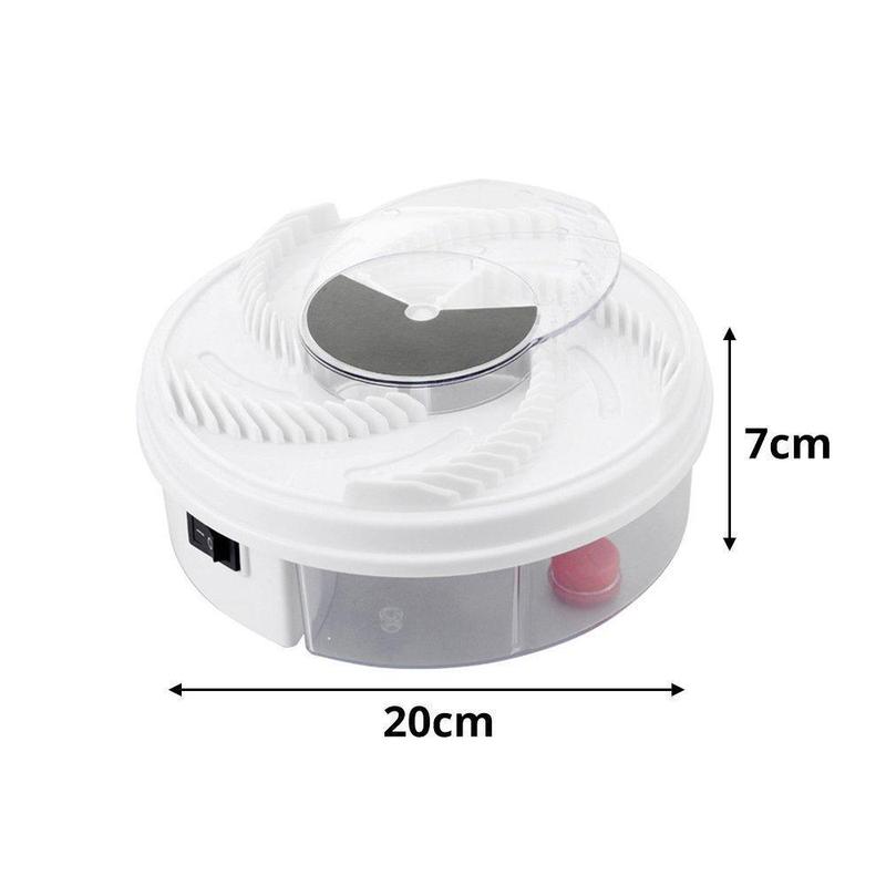 Ciaovie Anti-Fly Device for Electric Fly Catcher