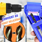Ciaovie Portable Electric Drill Shredder