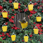 Ferris Wheel Birdhouse