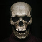 Terrible Skeleton Bioman