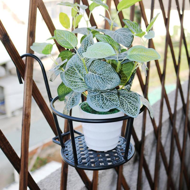 Hanging Window Flower Basket