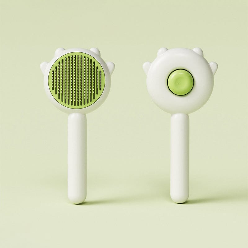 Pet Hair Brush
