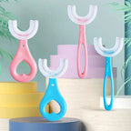 KidBrush | Healthy smiles guaranteed