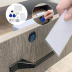 Secure your ladders - Keyless - Convenient and innovative