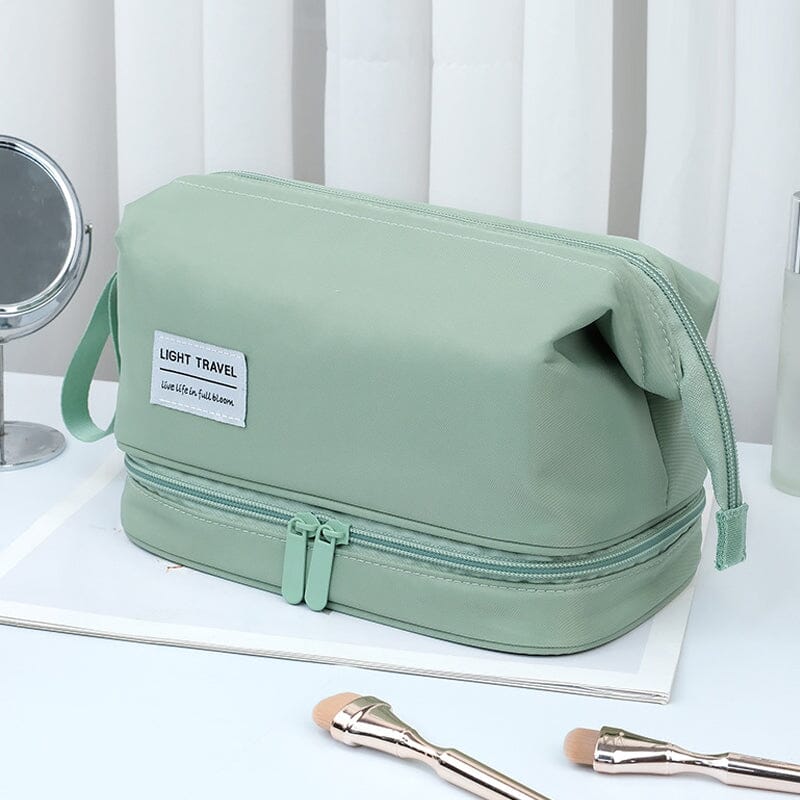 BeautyStash - The Essential Bag - Organize your beauty - Elegant and practical