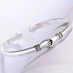 2022 Friendship Handshake Bracelet