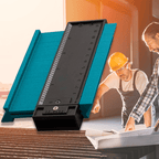 Kontur-Duplication Measurement Device