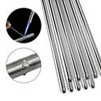 Practical simple welding rods