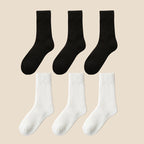 Cozy Unisex Winter Thermal Socks made of Velvet