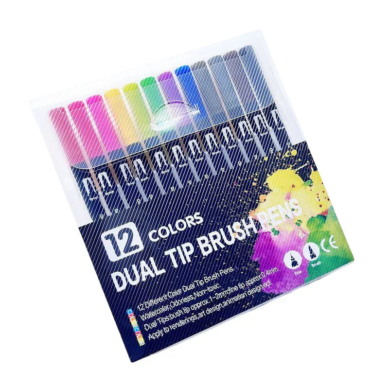 100 QUEST Color