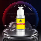 Glass Coating Remover Tool