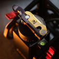 Multifunctional Metal EDC Fidget Tool