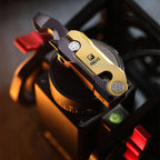 Multifunctional Metal EDC Fidget Tool