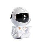 Astronaut Starry Sky Projector