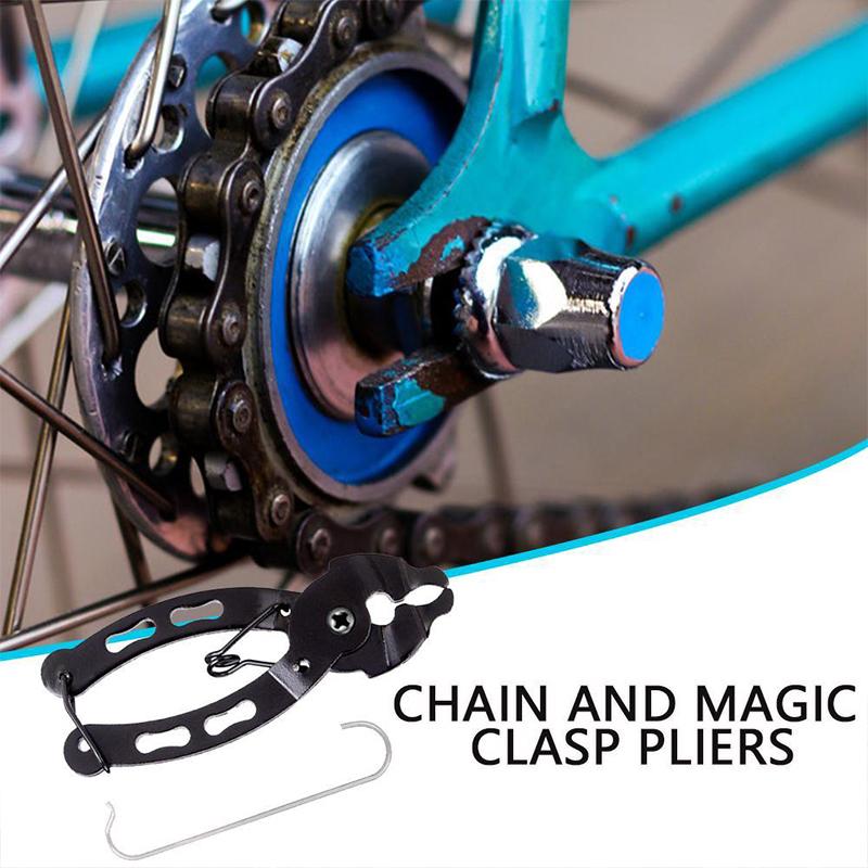 Bicycle Chain Link Pliers