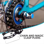 Bicycle Chain Link Pliers