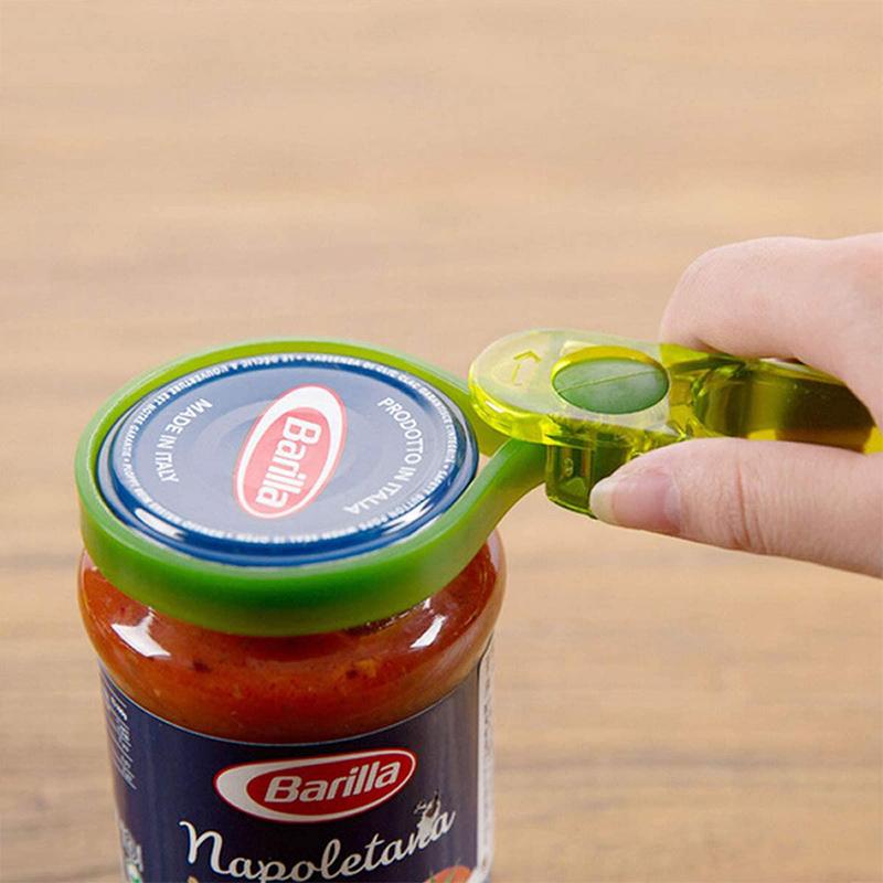 Can opener
