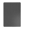 Heat-Resistant Silicone Stove Cover Mat & Utensils
