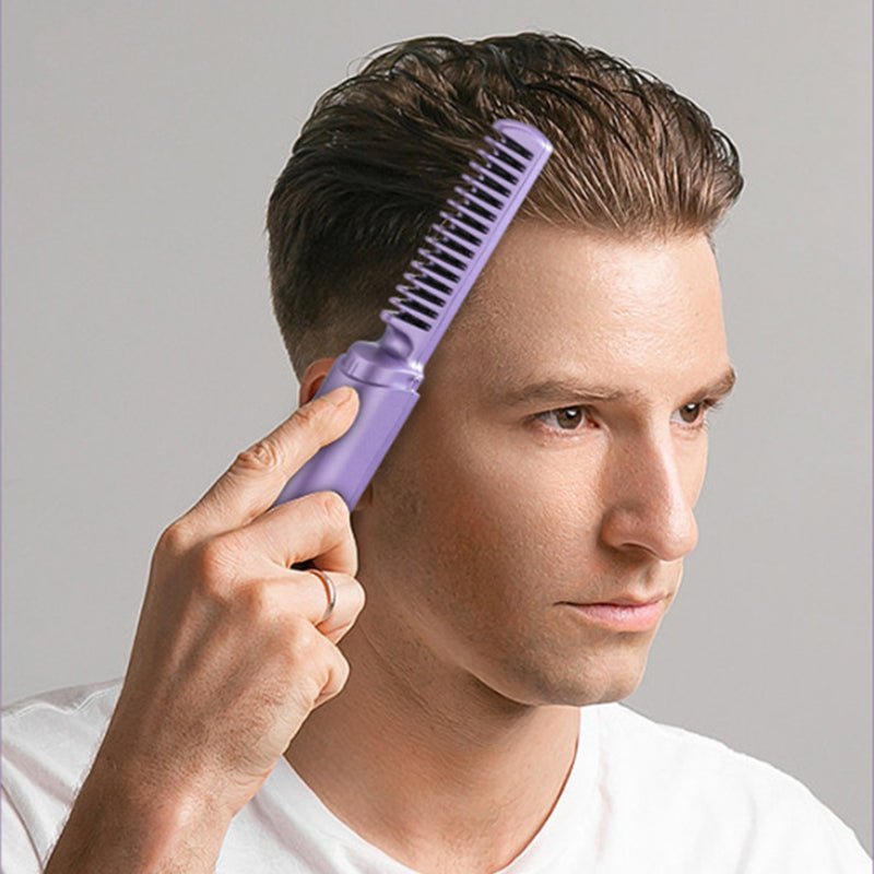 Eazy Straight - Easy straightening - Perfect hair in an instant