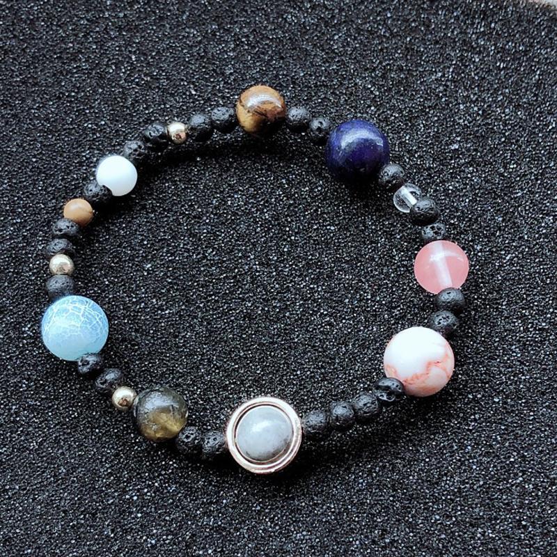 Universal Sun System Bracelet