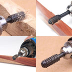 Ciaovie Alloy Drill Set (10 Sets)
