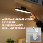 Dimmable Touch Light Bar