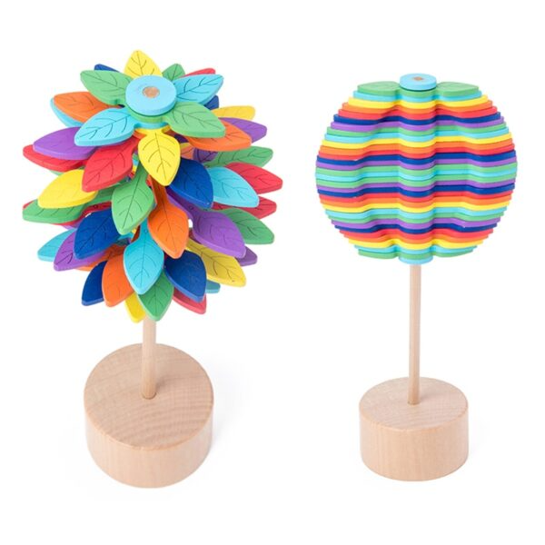 SpinPop Concentration Boost Spinner