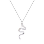 Fashion Snake Necklace