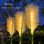 SunReed – Stylish Rattan Outdoor Lighting for the Garden
