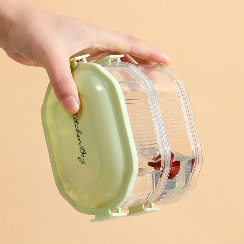 Spice container