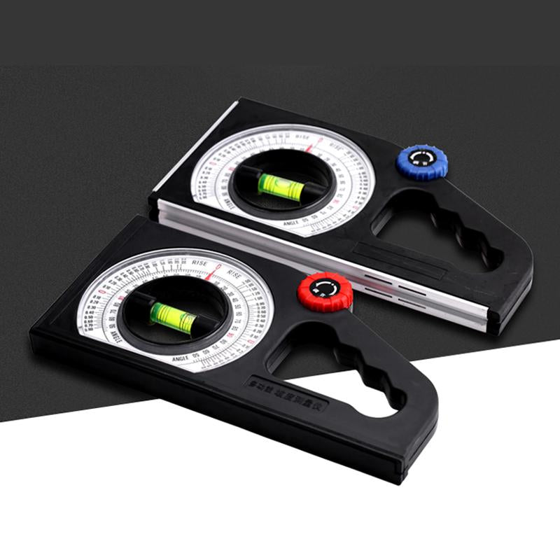 Universal Inclination Measuring Rod