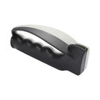 Kitchen Knife Sharpener with Ergonomic Handle