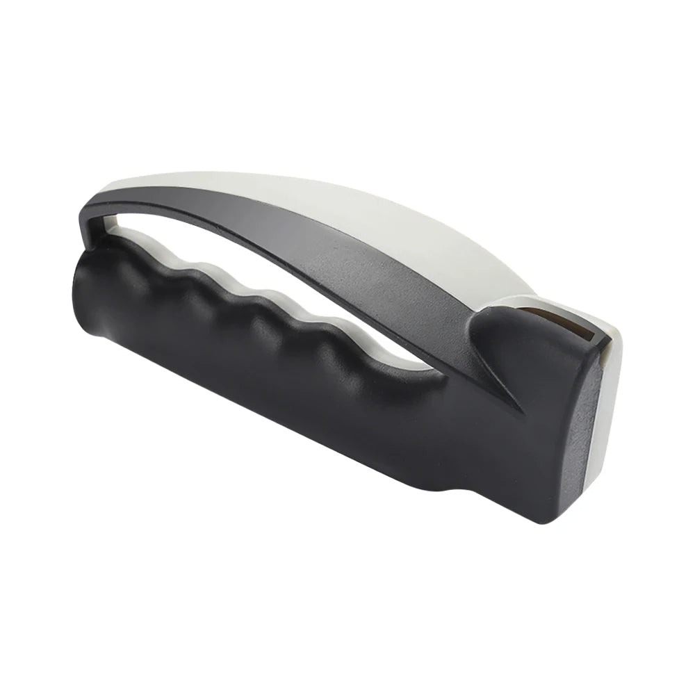 Kitchen Knife Sharpener with Ergonomic Handle
