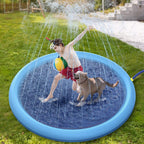Folding Pet Bathing Pad