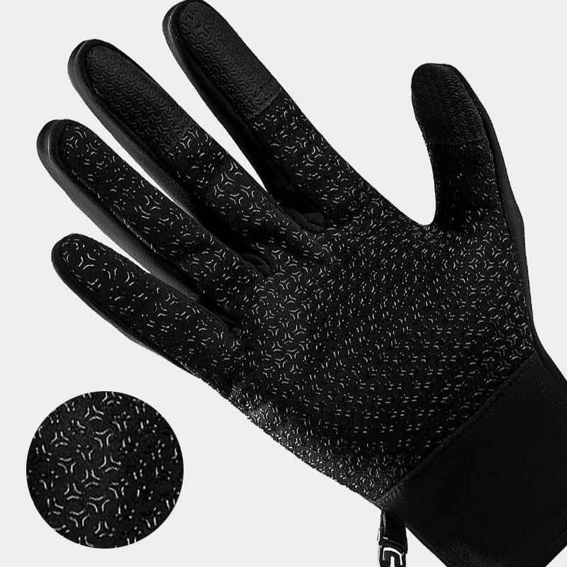 Warm Touchscreen Gloves