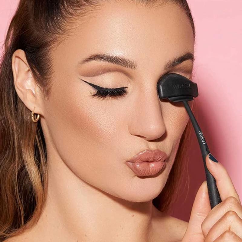Eyeshadow Powder Applicator Set