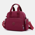 Multipurpose Backpack with USB Charging Port