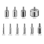 Diamond drill bit S (10 pieces)
