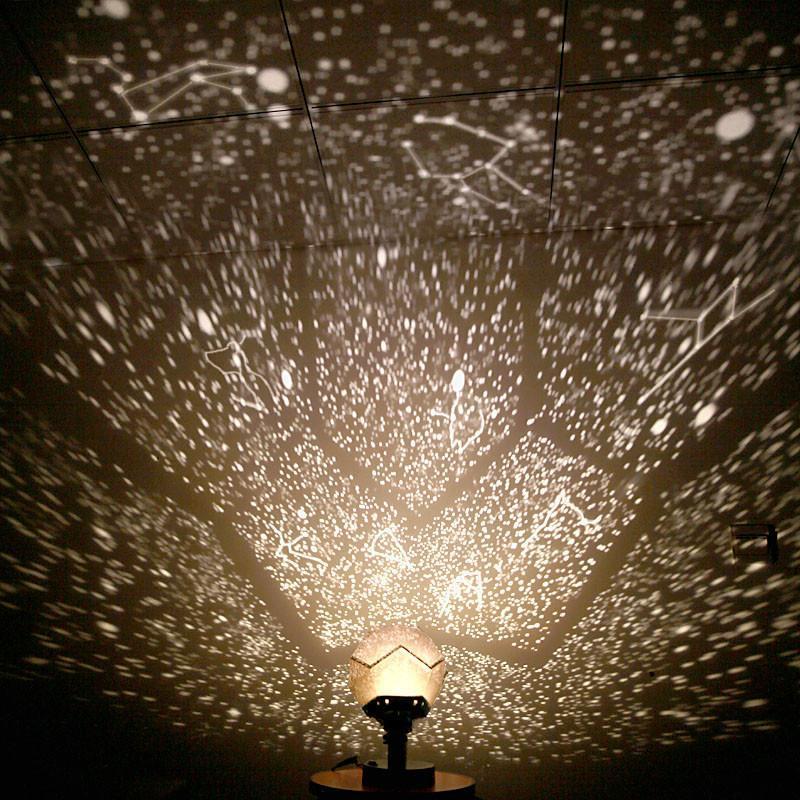 Magellan - Build Your Own Night Sky Projector Kit