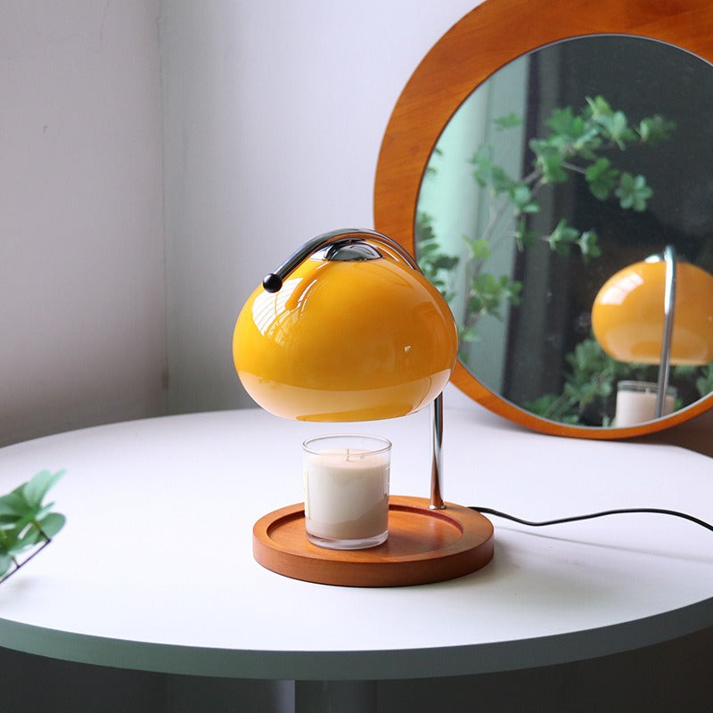 Luxury Multi-Function Electric Wax Warmer Lamp