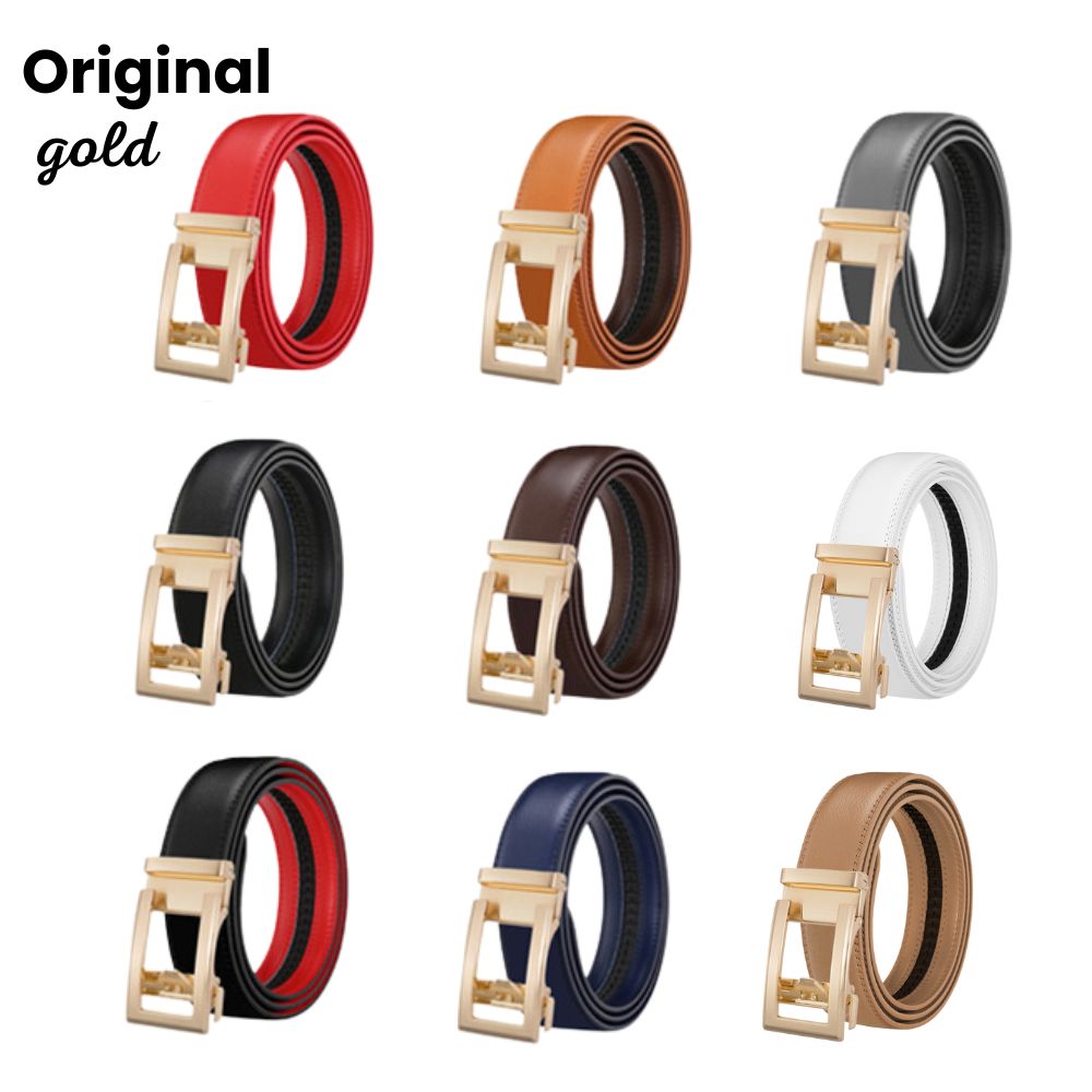 Combine automatic belt + FREE gift bag